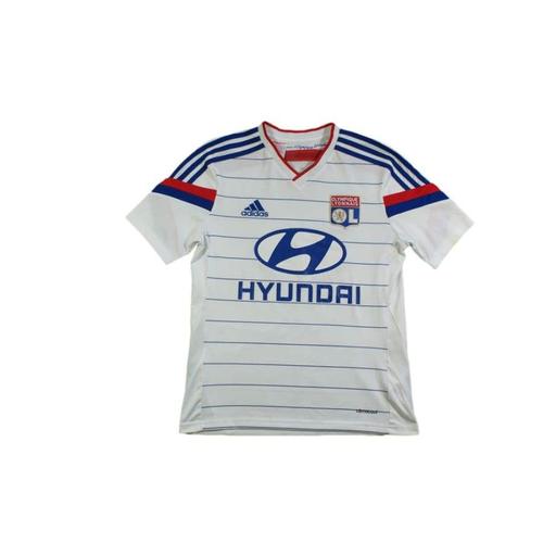 Maillot Foot Olympique Lyonnais Domicile Enfant 2014-2015