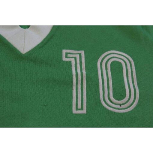 Maillots de foot vintage / rétro - The Football Market - Maillot de foot rétro entraînement Real
