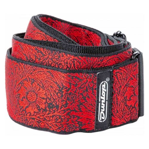 Dunlop D6721 - Sangle Jacquard Albion