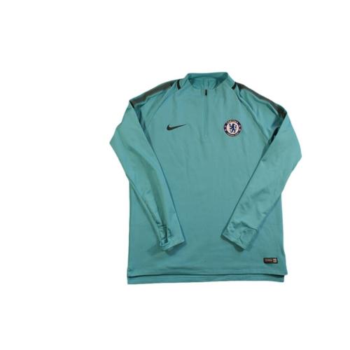 Veste Foot Chelsea Fc Entraînement Années 2010