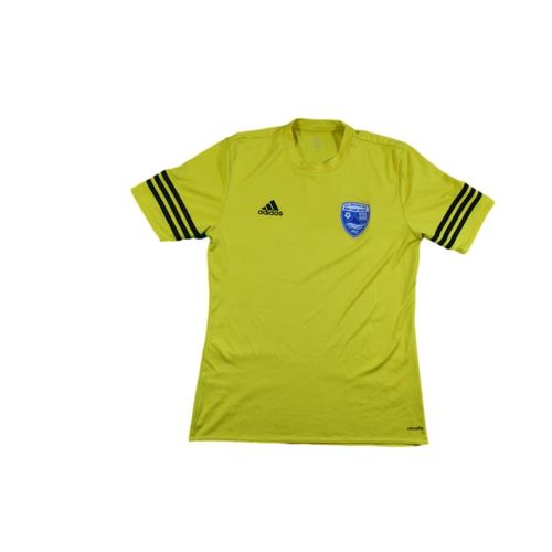 Maillot Football Us Avranches Entraînement Années 2010