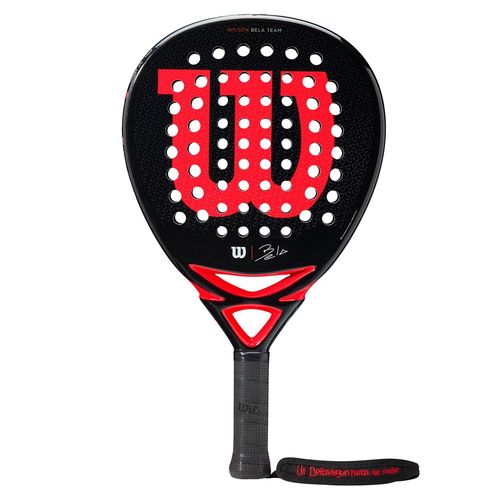 Wilson, Raquette De Padel - Bela Team Padel