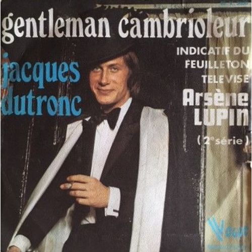 Gentleman Cambrioleur