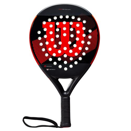 Wilson, Raquette De Padel - Pro Staff Elite