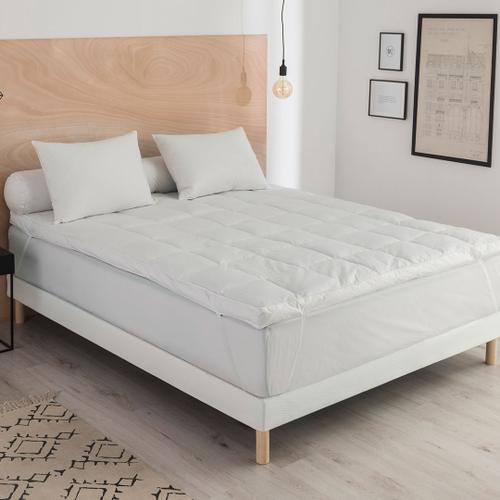 Dodo | Surmatelas Surconfort® Naturel - 180 X 200 Cm