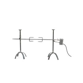 Tournbroche à lardoire L75 cm - TB671