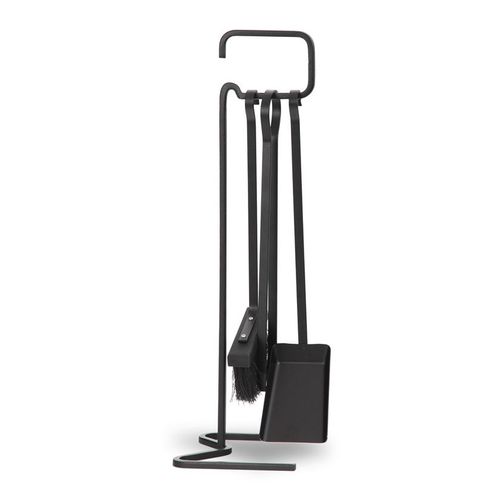 Serviteur Basic Pieds noir - VAB100