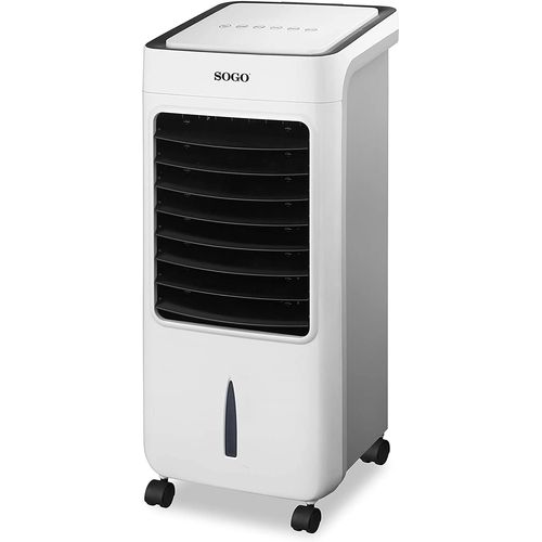 Refroidisseur d'air portable digital 3 en 1 SOGO AIR-SS-21075