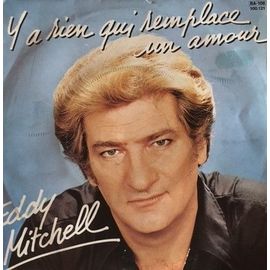 Y A Rien Qui Remplace Un Amour / Je Vous Derange