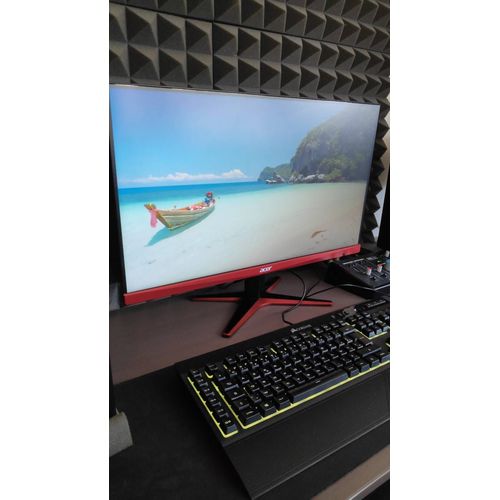 ACER XG270HUOMIDPX - 27 pouces - ÉCRAN PC 144hz