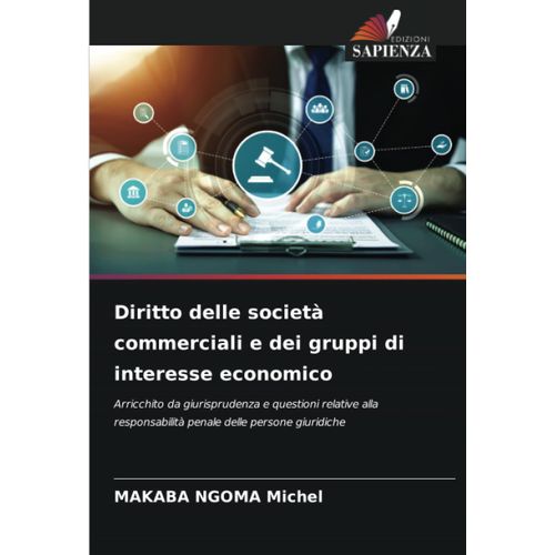 Diritto Delle Società Commerciali E Dei Gruppi Di Interesse Economico