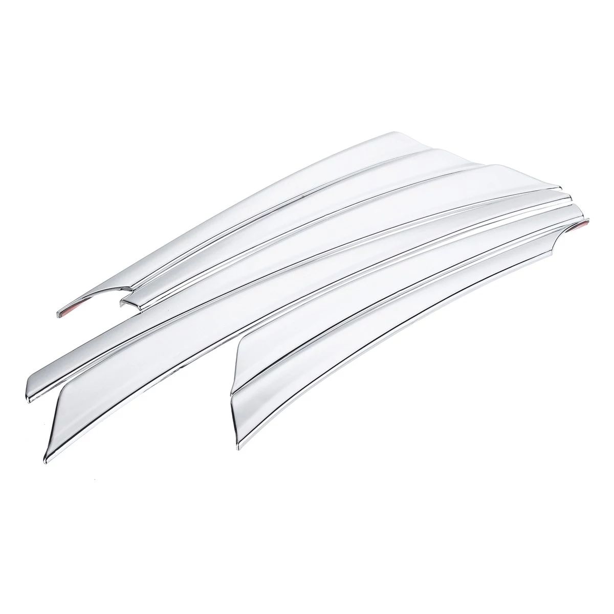 Garniture De Couverture Pare-Chocs Calandre En Voiture Pour ... - 10