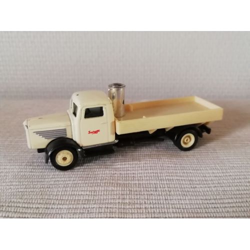 Camion Sarotti Ho 1/87-Grell