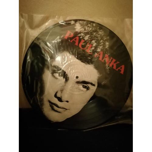 Picture Disc "Greatest Hits"