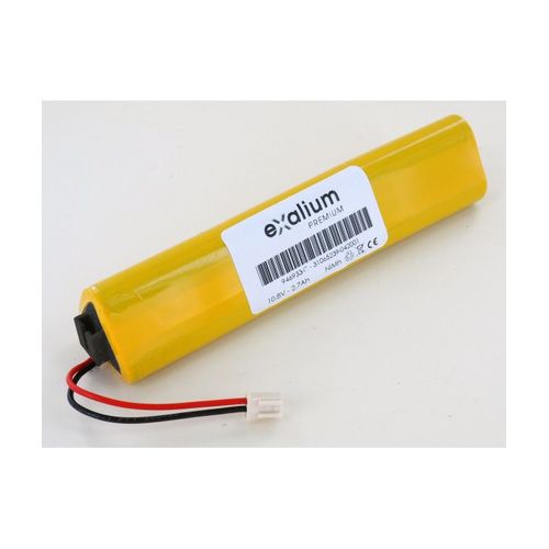 Batterie 10.8V 2.7Ah pour porte 946933 VELUX