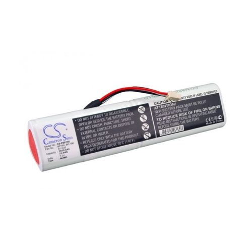 Batterie 7.2V 3.6Ah Ni-MH pour Fluke Analyzers 433