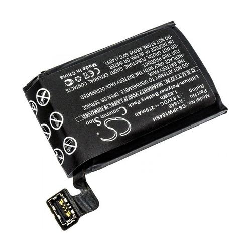 Batterie 3.8V 270mAh Lipo pour Apple Watch Series 3