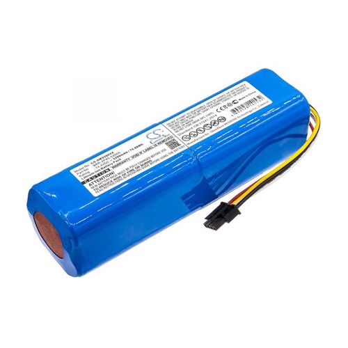 Batterie 14.4V 5.2Ah Li-Ion pour aspirateur XIAOMI Mi Roborock S50