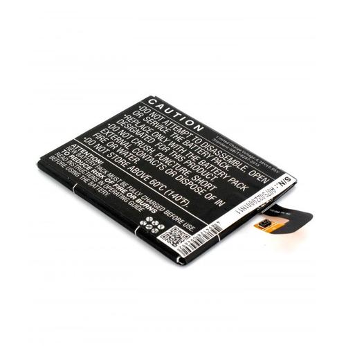 Batterie 3.8V Li-Po pour Sony XPERIA Z3, LIS1558ERPC