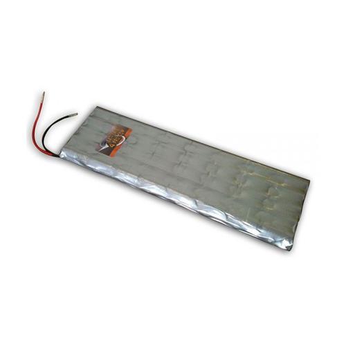 Kit battery 48V pour sécateur Infaco Electrocoup F3005 / R4005