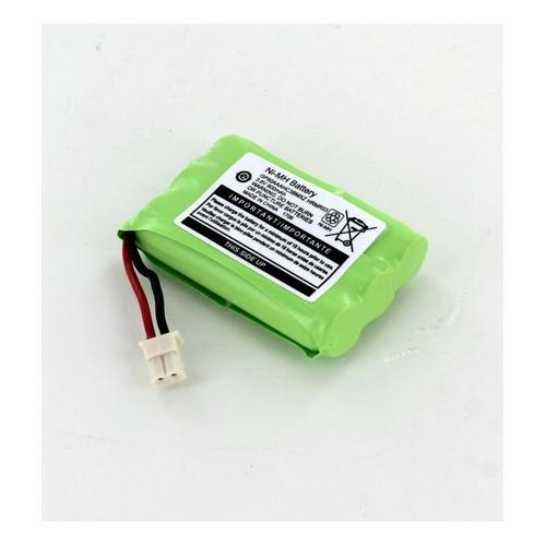 Batterie 3.6V 700mAh NiMh pour Babyphone Motorola MBP36SC, MBP481