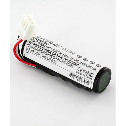 Batterie 3.7V Li-ion pour TPE INGENICO IWL220, iWL250