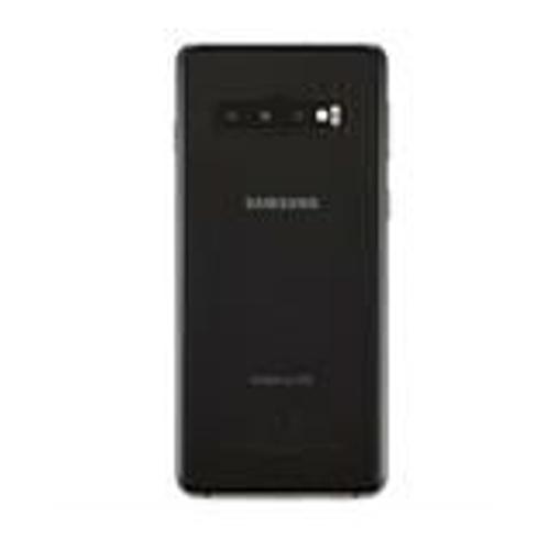 Samsung Galaxy S10 G973U 128 Go Noir