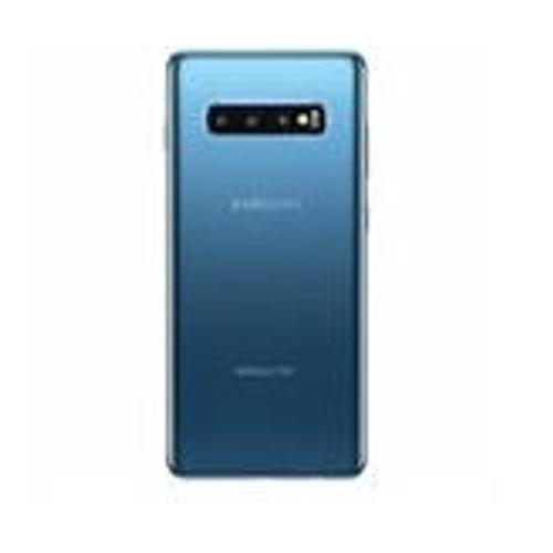 Samsung Galaxy S10 Plus 128 Go Bleu (G975U US)