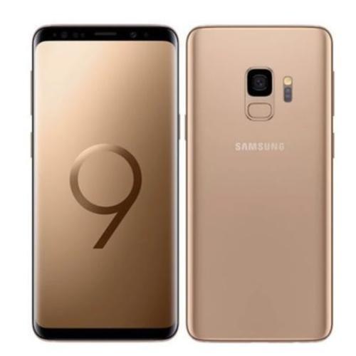 Samsung Galaxy S9 64 Go Or -G960U