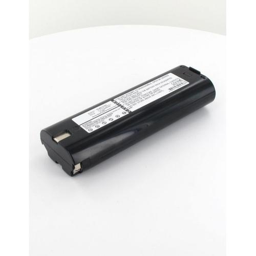 Batterie 7.2V 3000mAh pour banc Facom GTR600, GTR710, GTR780