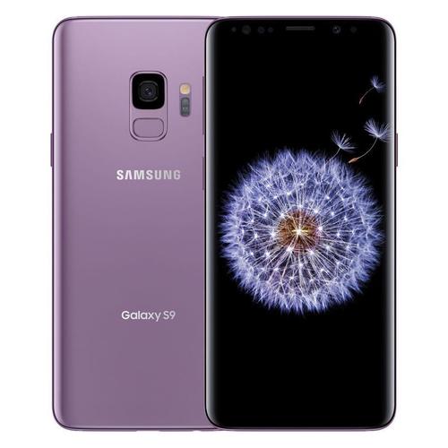 Samsung Galaxy S9 64 Go Violet