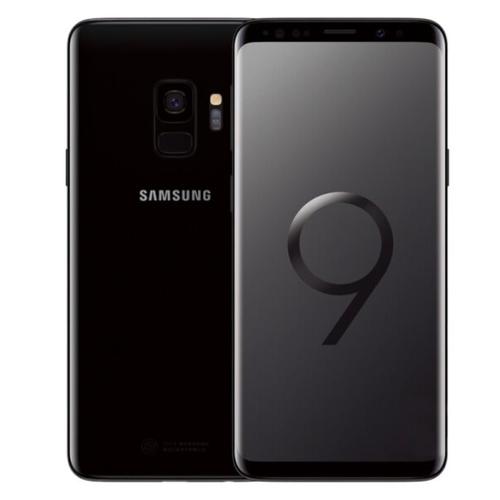 Samsung Galaxy S9 G960U 64 Go Noir Minuit