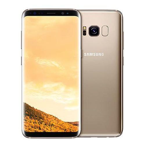 Samsung Galaxy S8+(Plus) 64 Go Or -G955U