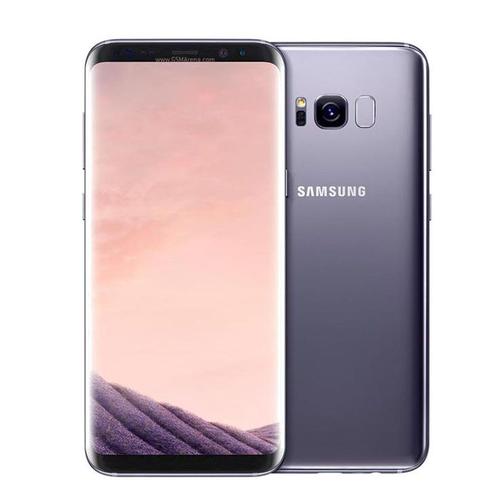 Samsung Galaxy S8+(Plus) 64 Go Gris -G955U