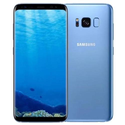 Samsung Galaxy S8 64 Go Bleu -G950U