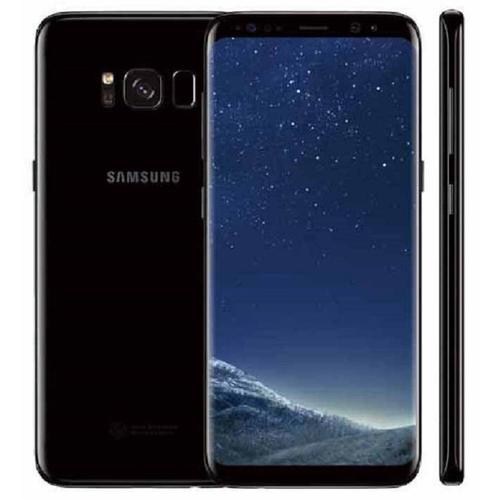 Samsung Galaxy S8 64 Go Noir (G950U)