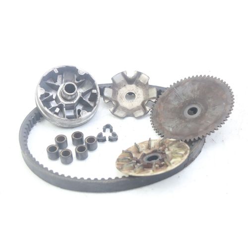 Variateur Baotian Fresh 50 2004 - 2012 / 190249