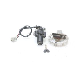 Kit Serrure Cle Neiman Yamaha Xj600 Xj Diversion 600 1992 - 1997 / 190458