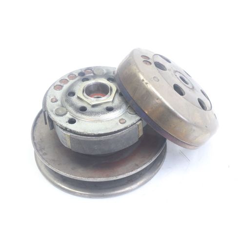 Embrayage Aprilia Scarabeo 100 2003 - 2012 / 190272