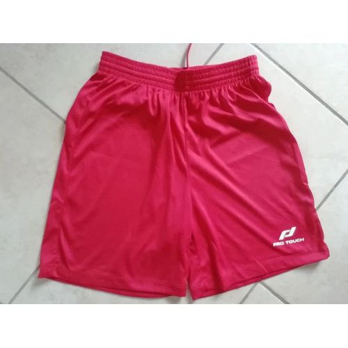Short De Sport, Foot Ou Autre Enfants Pro Touch 10 Ans.