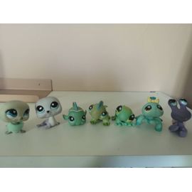 Lot De Pet Shop