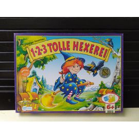 1.2.3 Tolle Hexerei