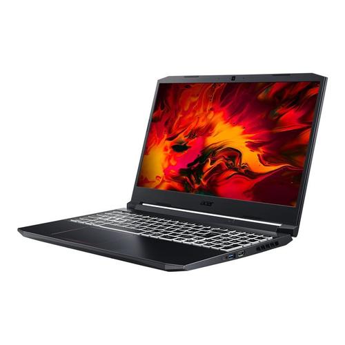 Acer Nitro 5 AN515-55 - Core i5 I5-10300H 8 Go RAM 512 Go SSD Noir