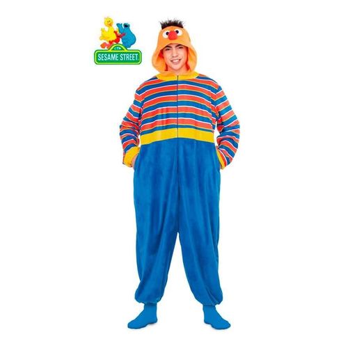 Déguisement De Pyjama Pour Adultes