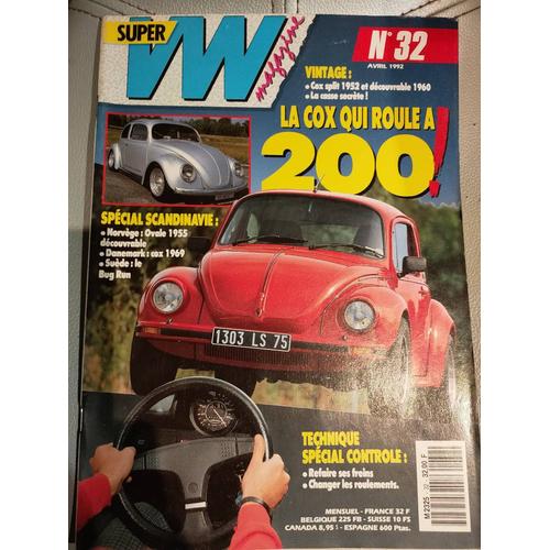 Super Vw Magazine 32