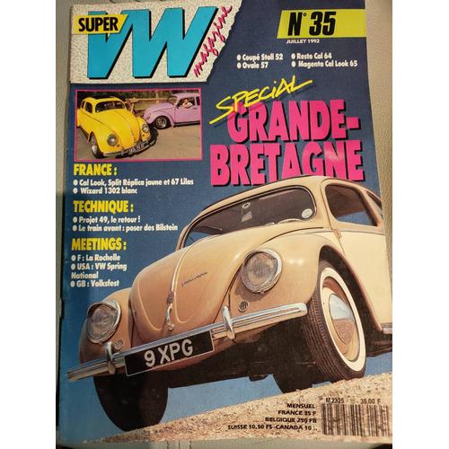 Super Vw Magazine 35