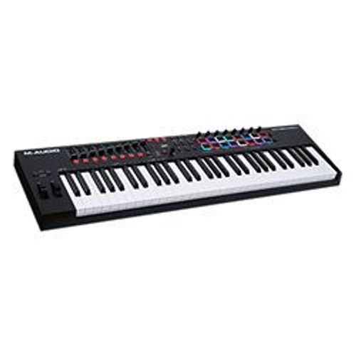 Oxygen Pro 61