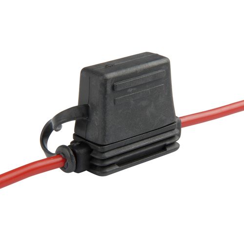 Herth & Buss - D82 Porte-Fusibles Ato - 50290095066