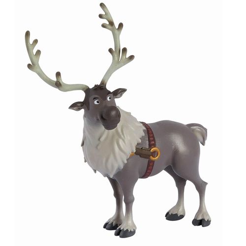 Figurine La Reine Des Neiges (Frozen) : Sven