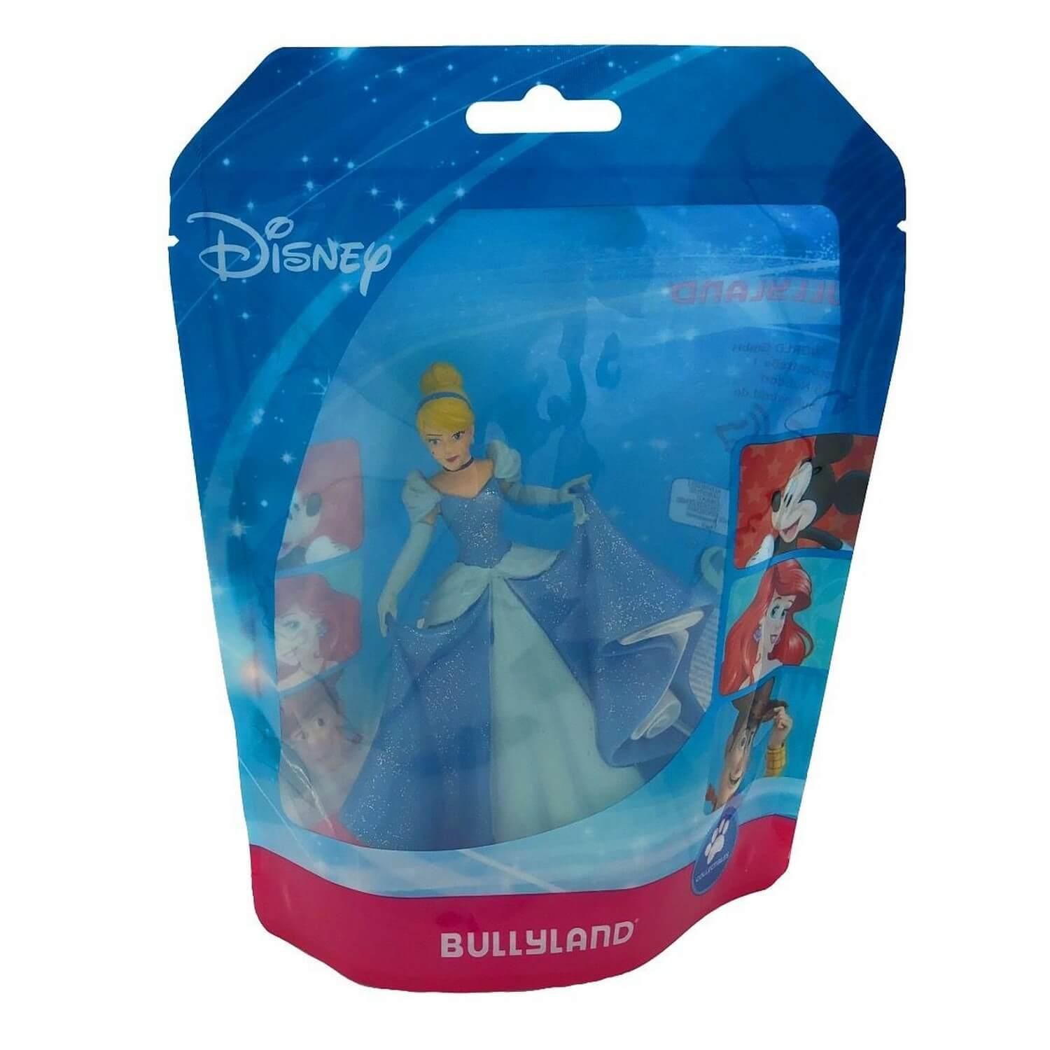 Figurine Disney : Cendrillon